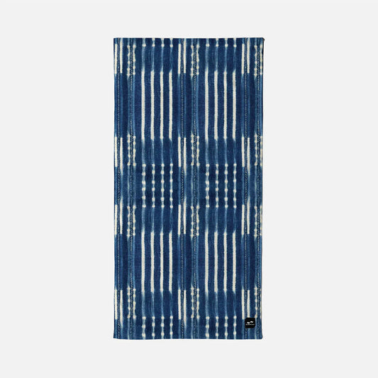 SLOWTIDE - Kyoto Beach Towel - Multi