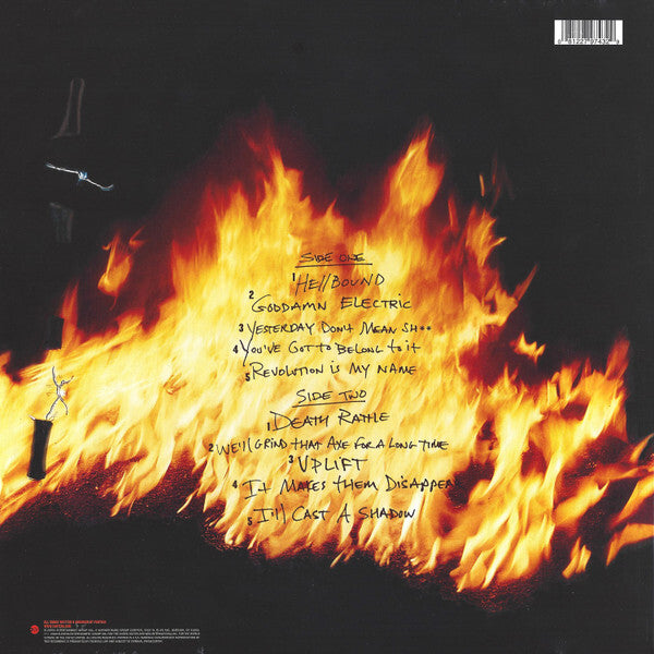 Pantera – Reinventing The Steel (Vinyl LP) New