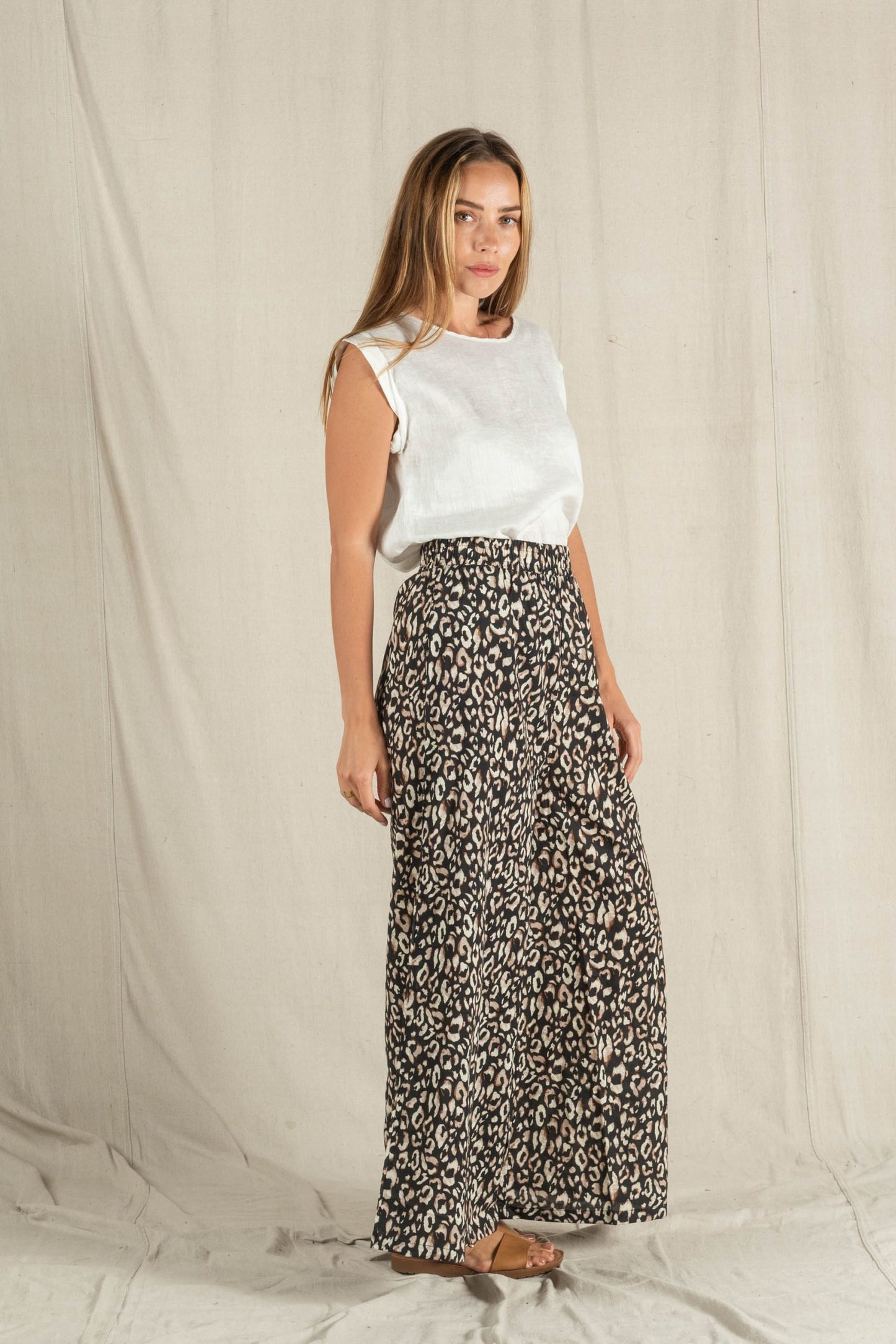 VALERIA LABEL - AMELIA TOP