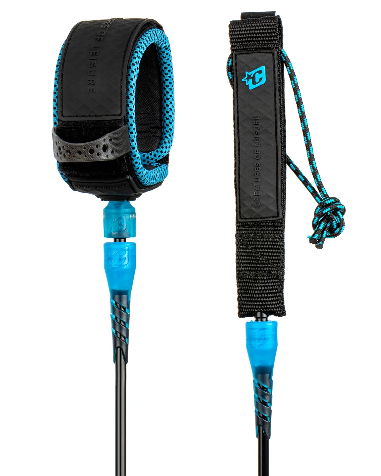 Creatures of Leisure RELIANCE 2.0 |Standard Duty | 6ft Leash