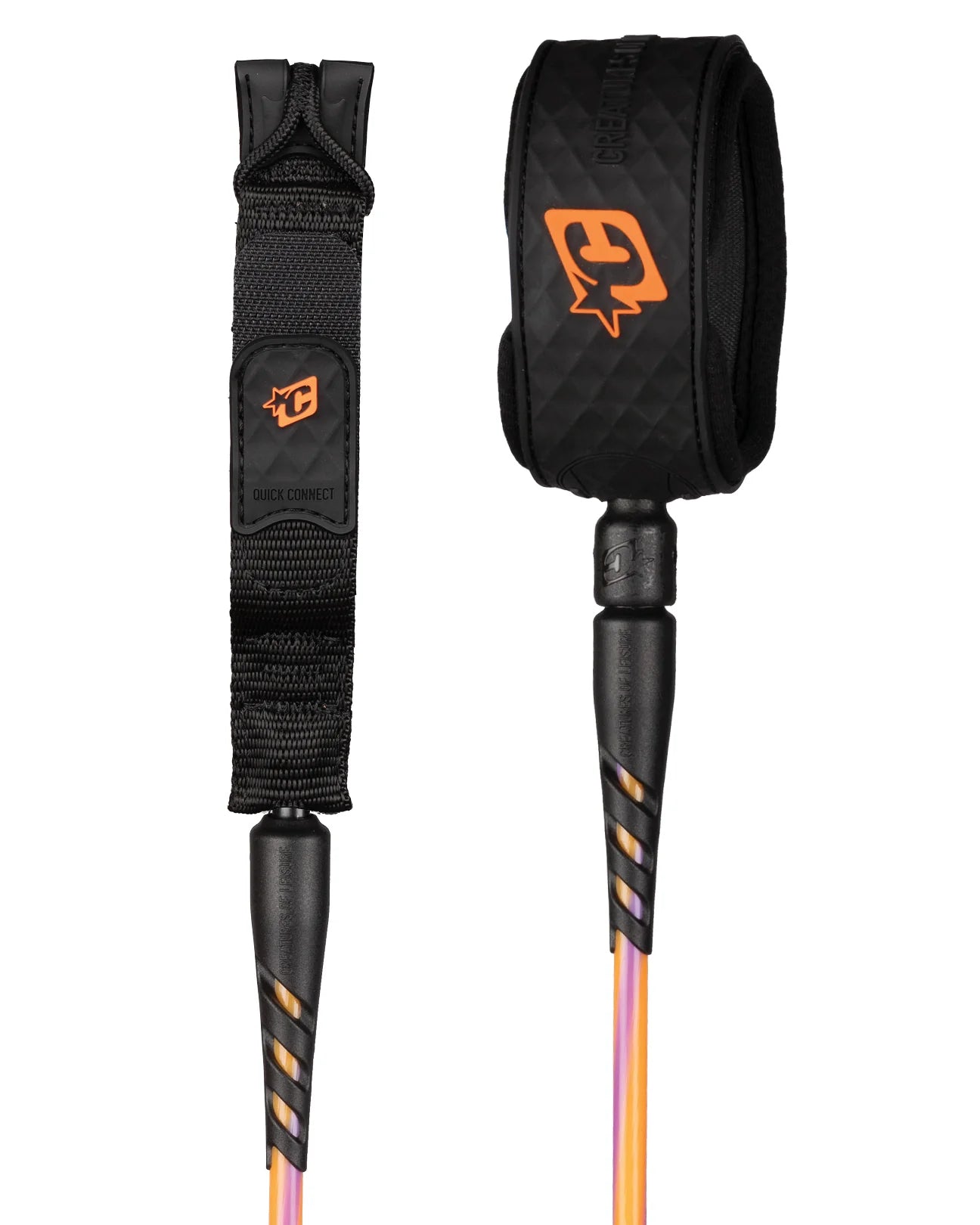 Creatures of Leisure RELIANCE 2.0 |Standard Duty | 6ft Leash