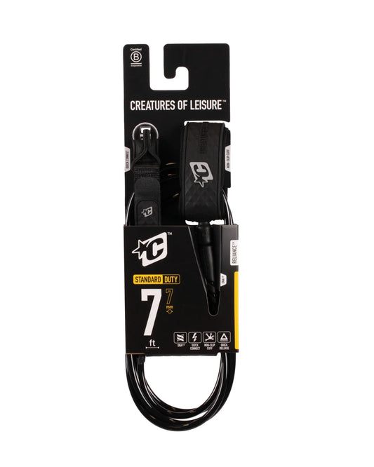 CREATURES OF LEASURE RELIANCE 2.0 | Standard Duty | 7ft Leash