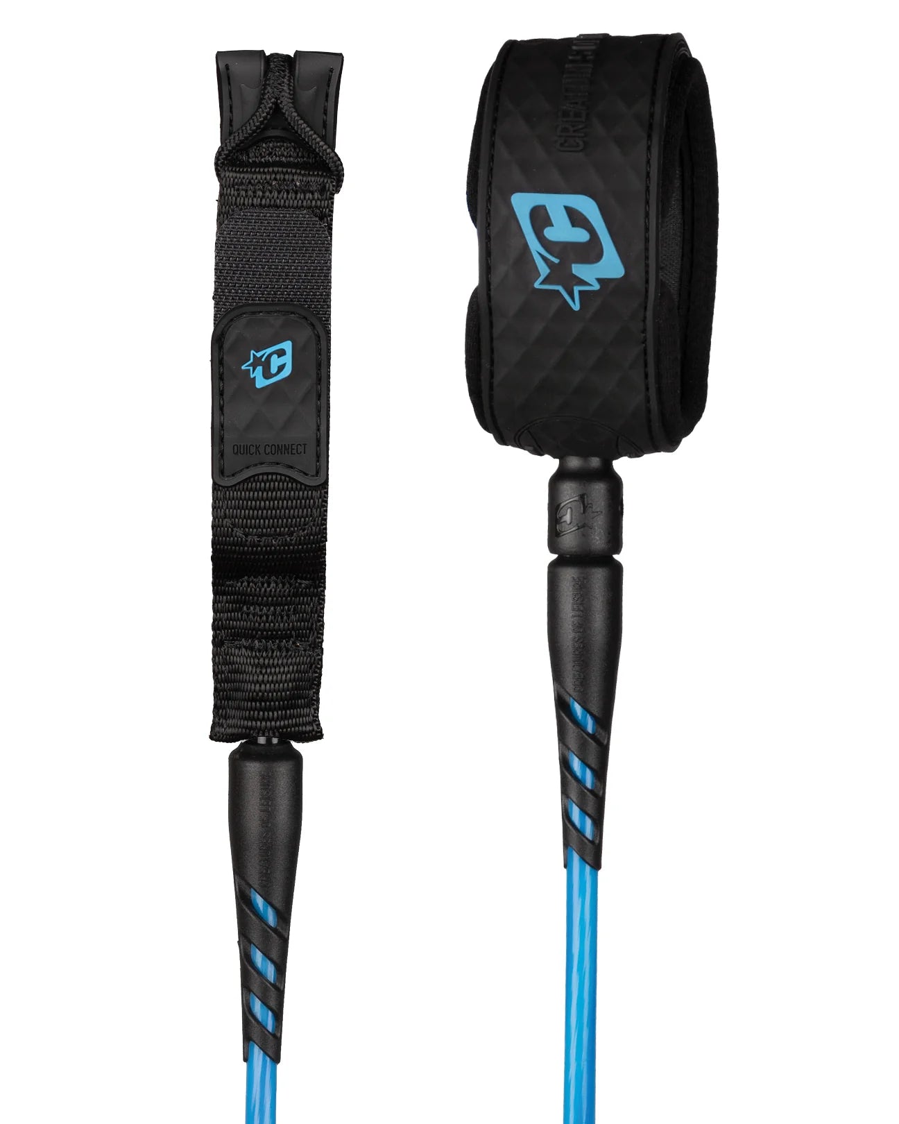 CREATURES OF LEASURE RELIANCE 2.0 | Standard Duty | 7ft Leash