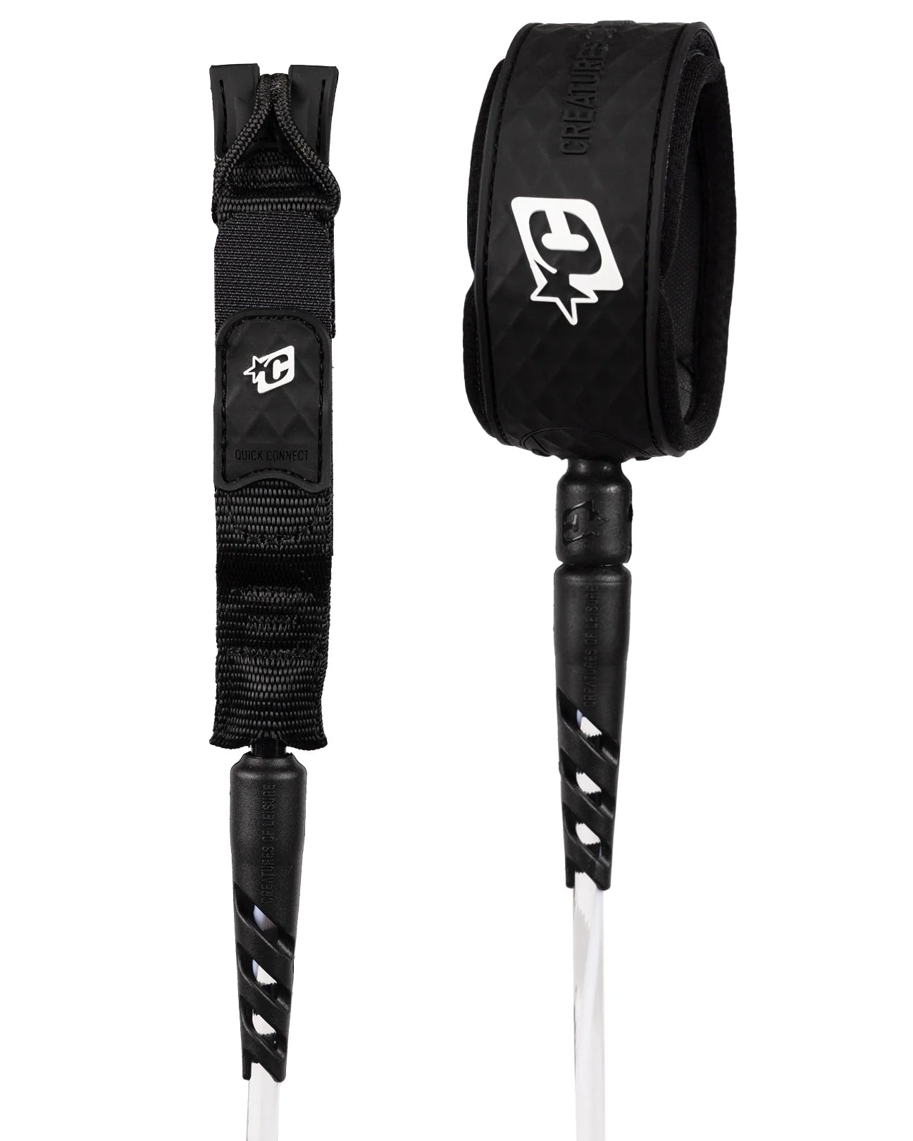 CREATURES OF LEASURE RELIANCE 2.0 | Standard Duty | 7ft Leash