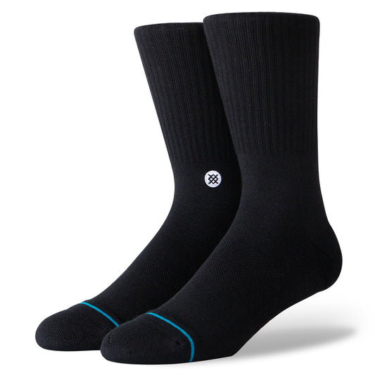 STANCE - Icon  - BLK/WHT