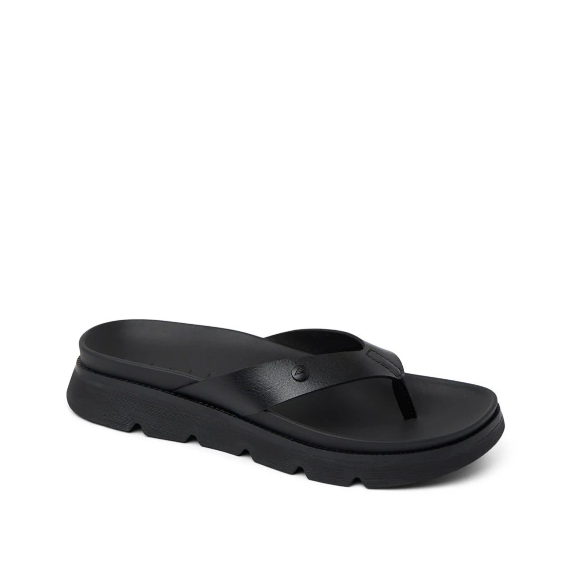 Reef - Womens Vista Luxe Vivianahh - Black/Black