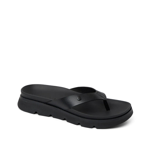 Reef - Womens Vista Luxe Vivianahh - Black/Black