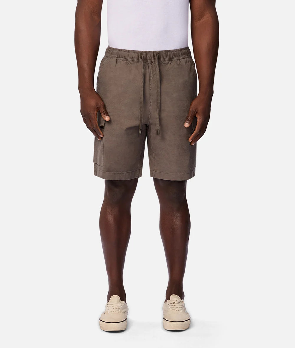 INDUSTRIE - The Platoon Combat Short - Leaf 27