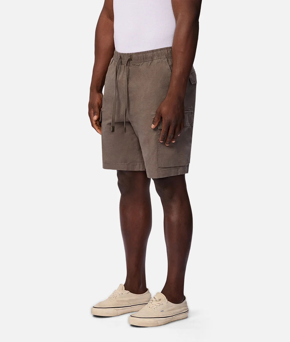 INDUSTRIE - The Platoon Combat Short - Leaf 27