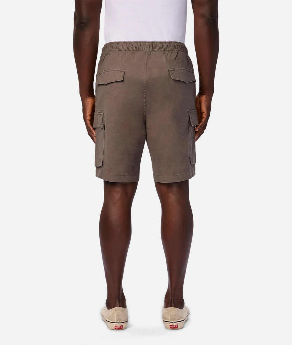 INDUSTRIE - The Platoon Combat Short - Leaf 27