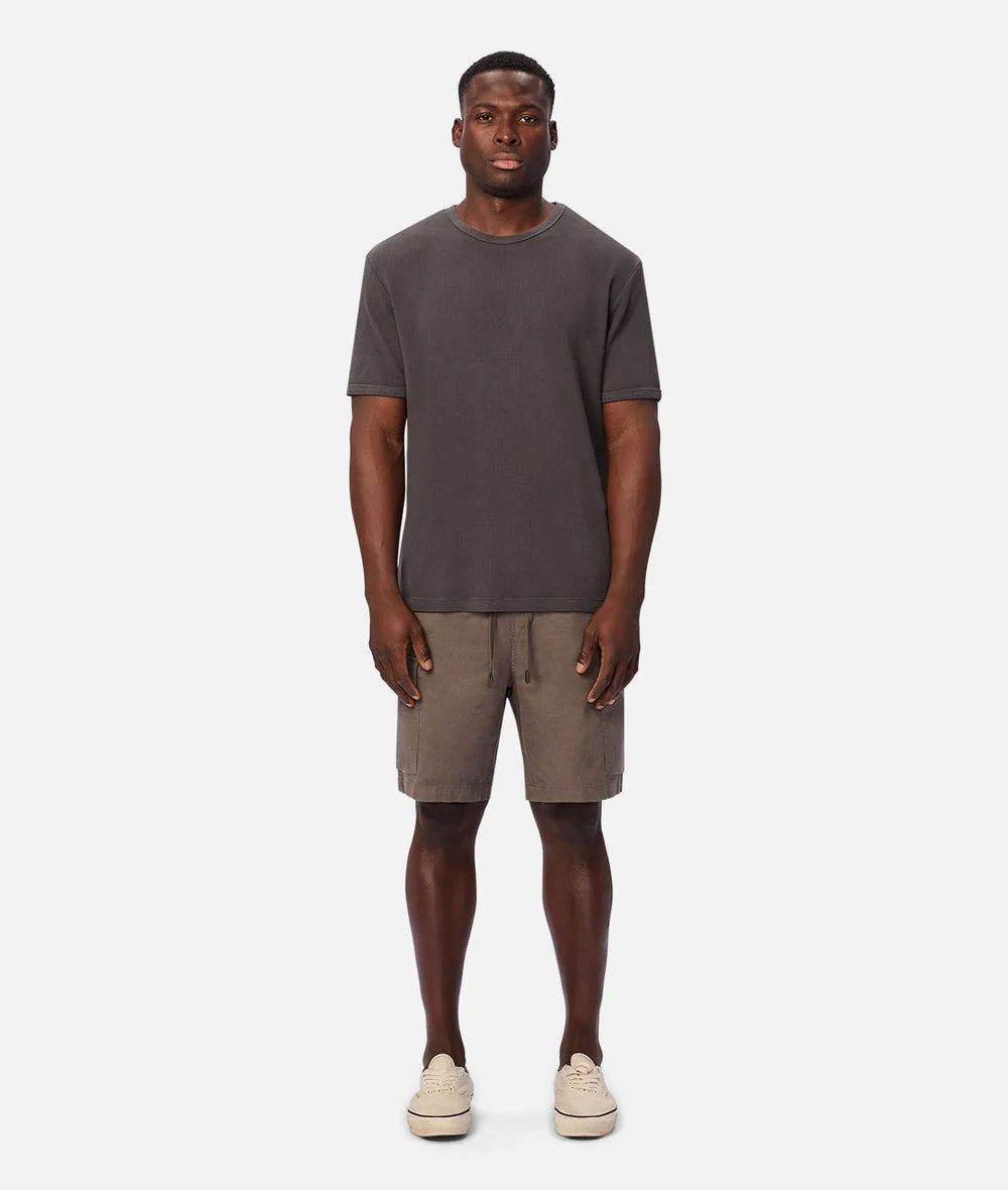 INDUSTRIE - The Platoon Combat Short - Leaf 27