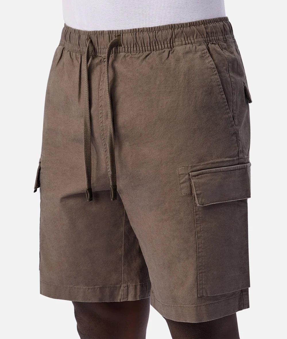 INDUSTRIE - The Platoon Combat Short - Leaf 27
