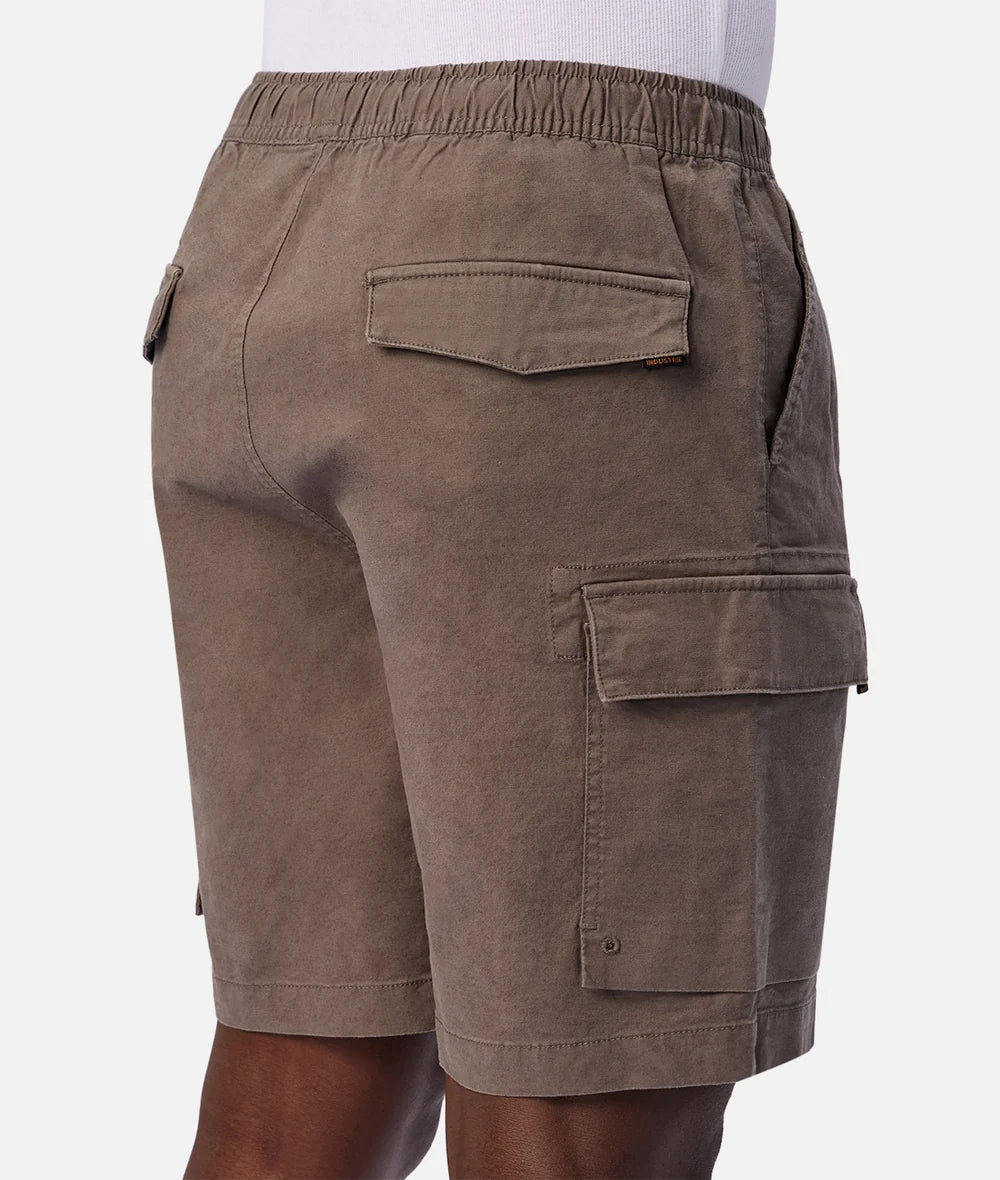 INDUSTRIE - The Platoon Combat Short - Leaf 27