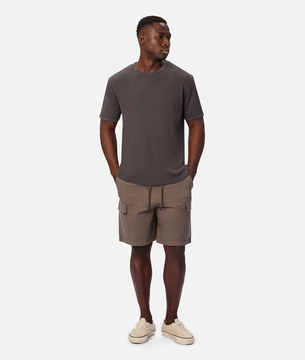 INDUSTRIE - The Platoon Combat Short - Leaf 27