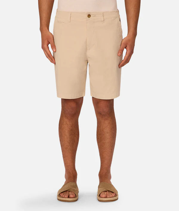 INDUSTRIE - The Bristol Walk Short - Stone