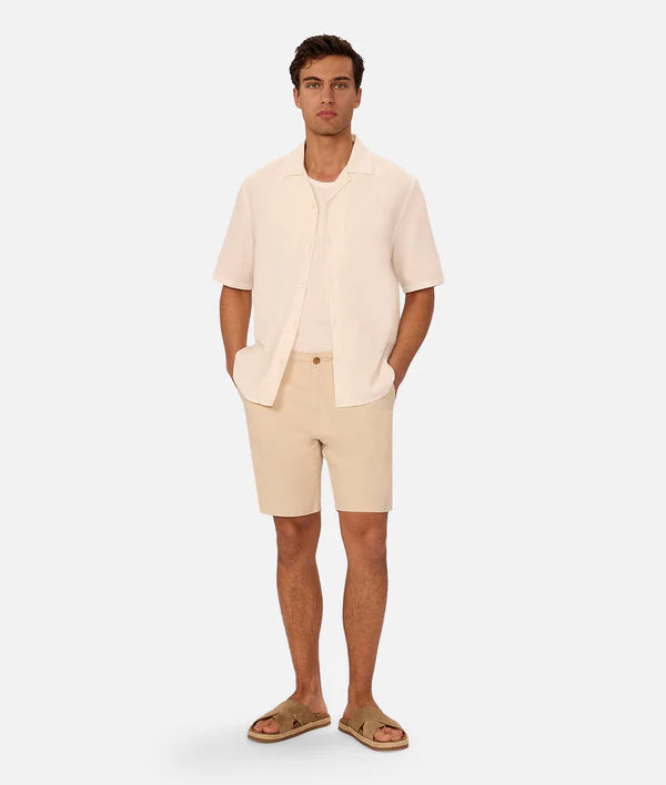 INDUSTRIE - The Bristol Walk Short - Stone