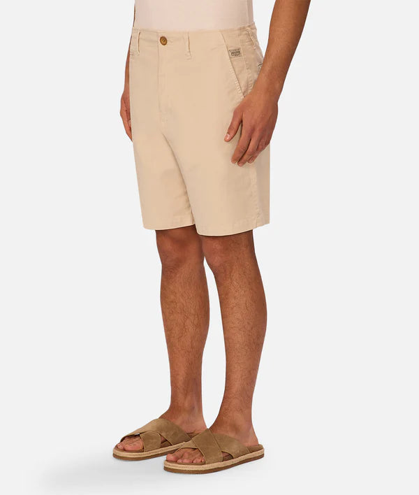 INDUSTRIE - The Bristol Walk Short - Stone