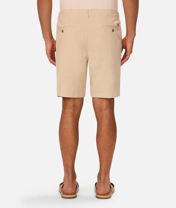 INDUSTRIE - The Bristol Walk Short - Stone