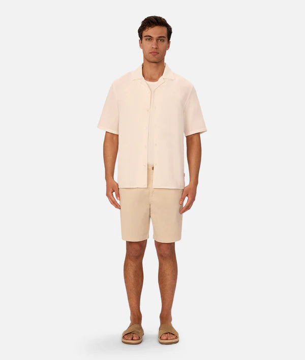 INDUSTRIE - The Bristol Walk Short - Stone