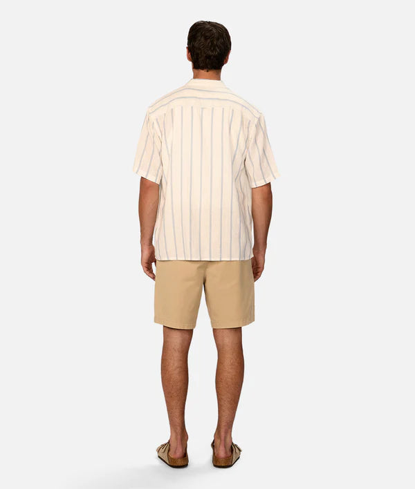INDUSTRIE - The Bristol Walk Short - NEW CARAMEL