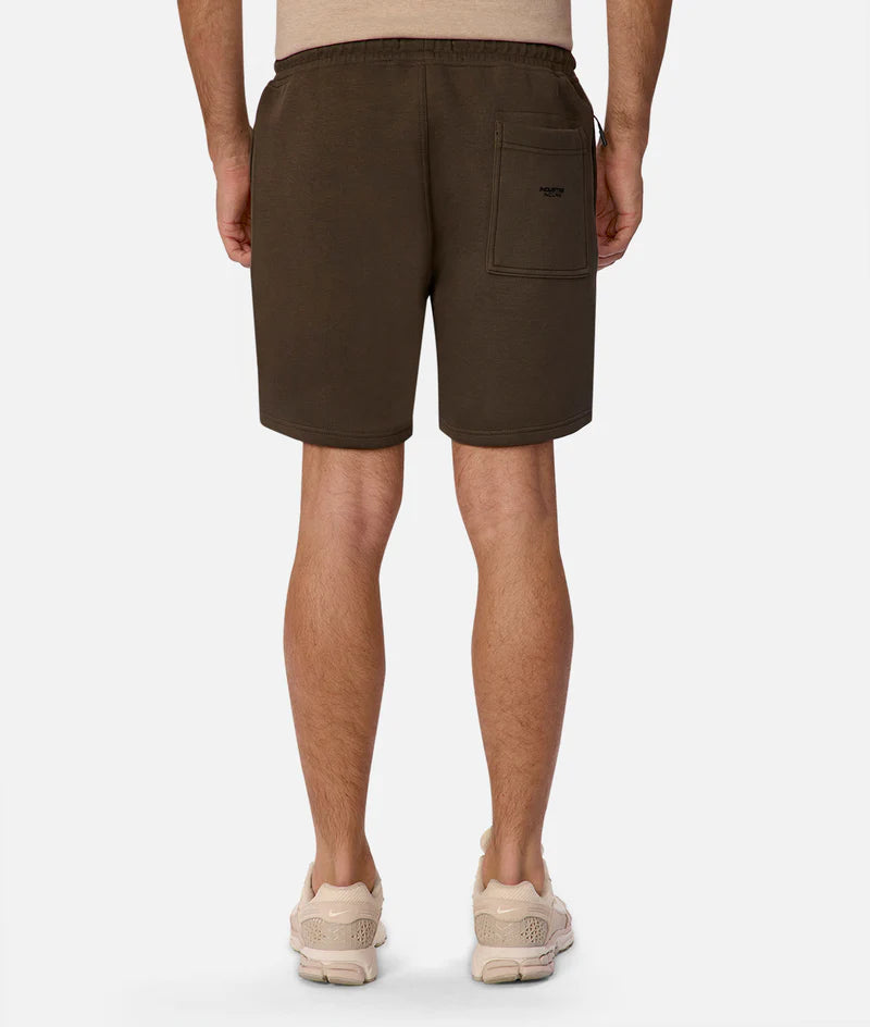 INDUSTRIE - The Tech Track Short - Bay Leaf