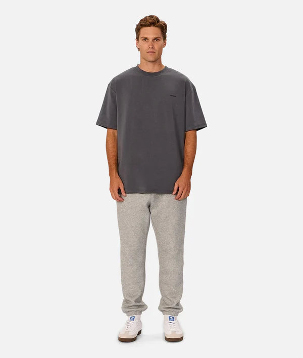 INDUSTRIE - The Tech Del Sur Trackpant - Tech Grey