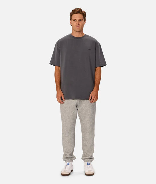 INDUSTRIE - The Tech Del Sur Trackpant - Tech Grey