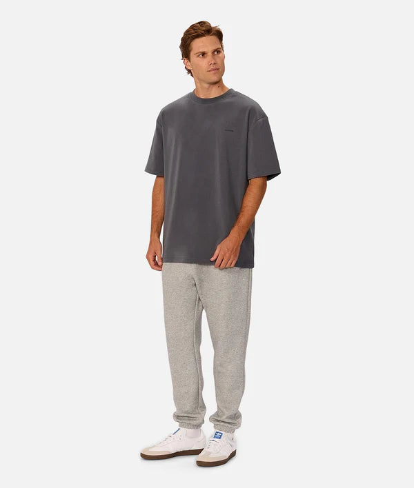 INDUSTRIE - The Tech Del Sur Trackpant - Tech Grey
