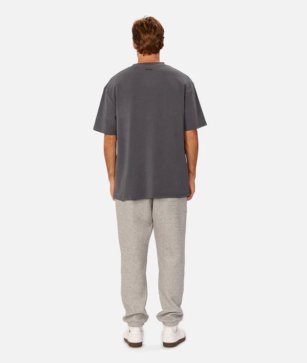 INDUSTRIE - The Tech Del Sur Trackpant - Tech Grey