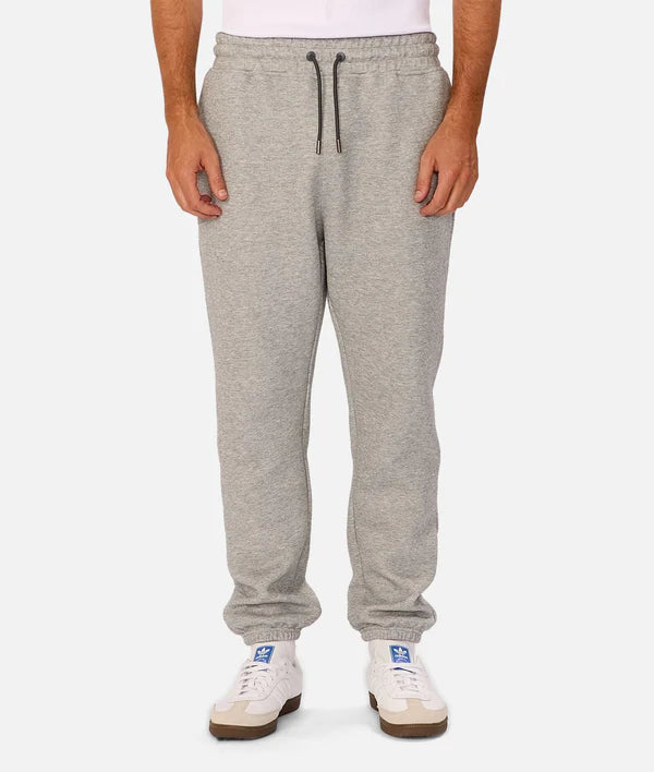 INDUSTRIE - The Tech Del Sur Trackpant - Tech Grey