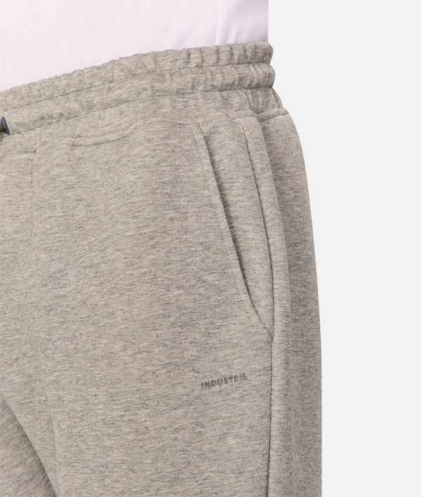 INDUSTRIE - The Tech Del Sur Trackpant - Tech Grey