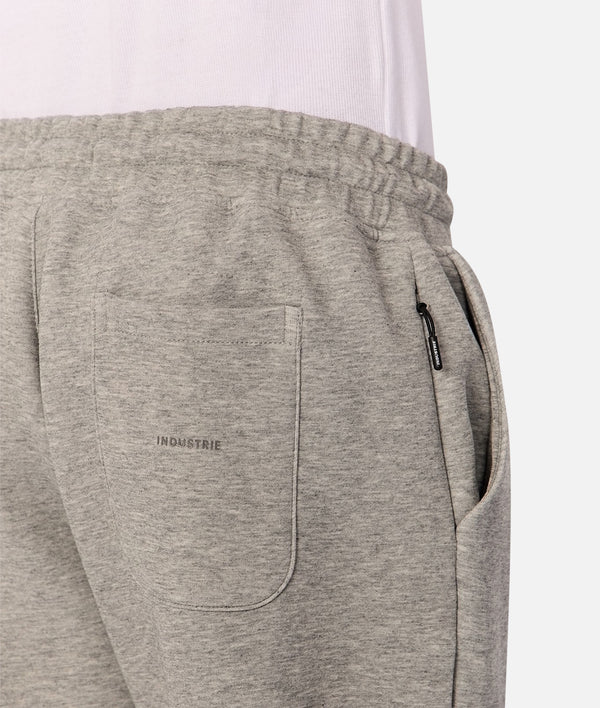 INDUSTRIE - The Tech Del Sur Trackpant - Tech Grey