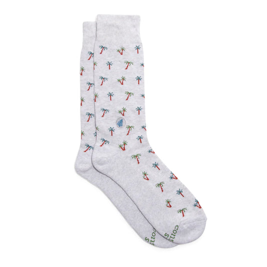 CONSCIOUS STEP - SOCKS