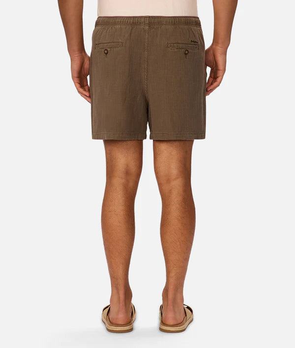 INDUSTRIE - The Mallorca Short - Bark