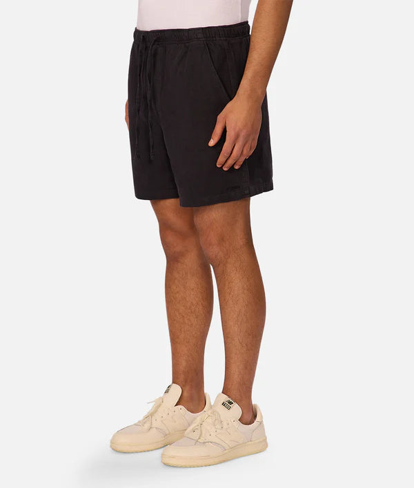 INDUSTRIE - The Mallorca Short - Dark Navy