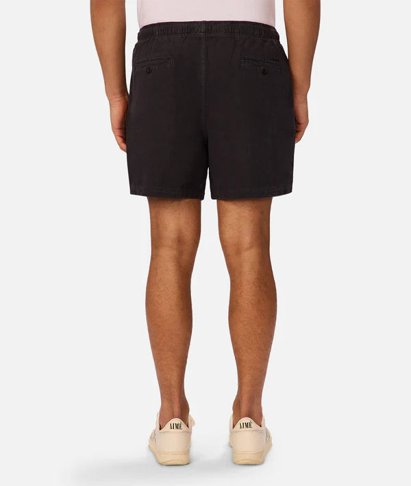 INDUSTRIE - The Mallorca Short - Dark Navy