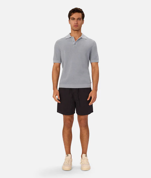 INDUSTRIE - The Mallorca Short - Dark Navy