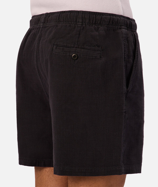 INDUSTRIE - The Mallorca Short - Dark Navy