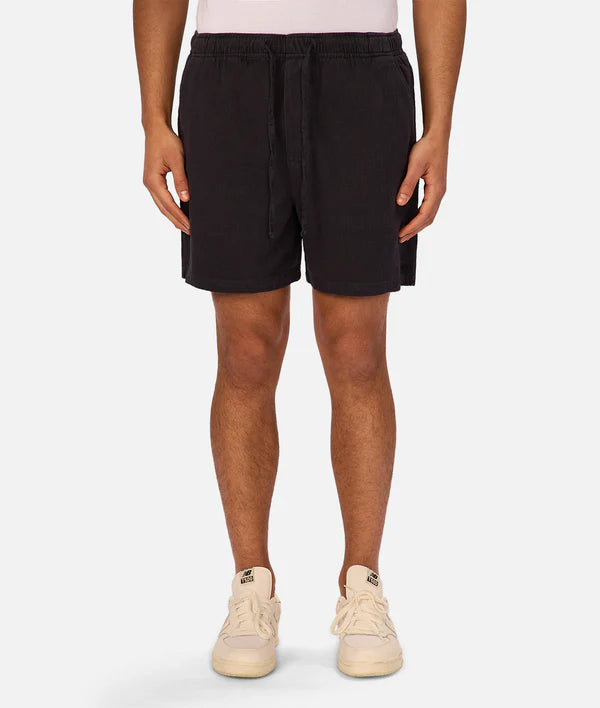 INDUSTRIE - The Mallorca Short - Dark Navy