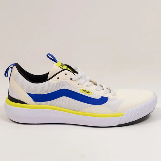 VANS - Ultra Range Exo - TRUE WHITE/MULTI