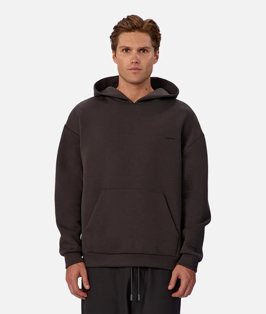 INDUSTRIE - The Tech Del Sur Hoodie - Carbon
