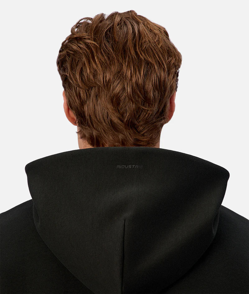 INDUSTRIE - The Tech Del Sur Hoodie - CELTIC