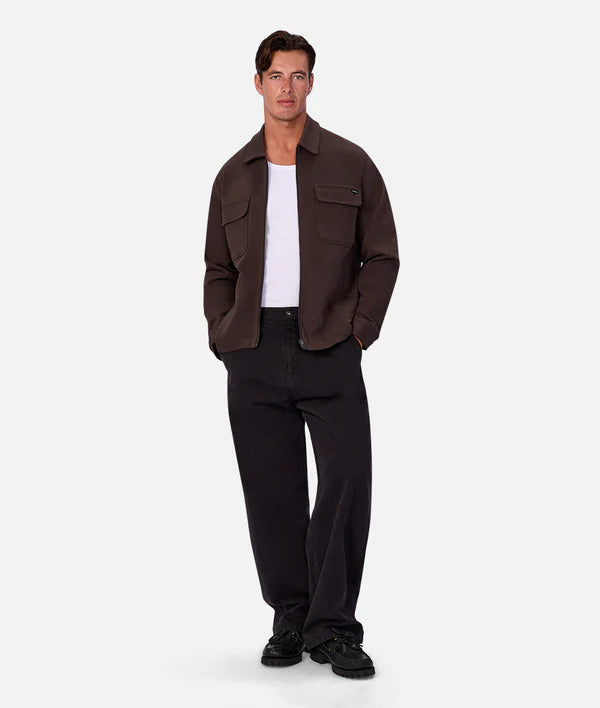 INDUSTRIE - The New Southport Jacket - SOIL