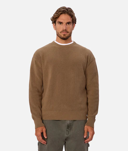 INDUSTRIE - The New England Crew - Acorn