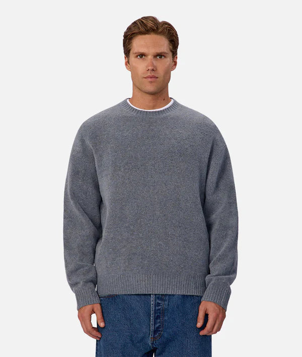 INDUSTRIE - The Lexington Knit - NAUTIC