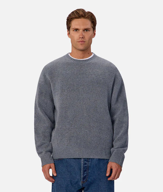 INDUSTRIE - The Lexington Knit - Nautic