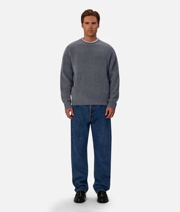 INDUSTRIE - The Lexington Knit - NAUTIC