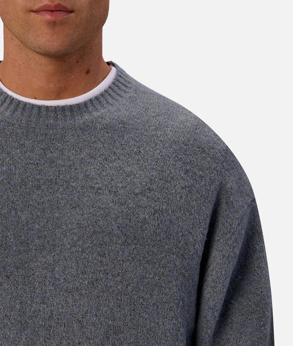 INDUSTRIE - The Lexington Knit - NAUTIC