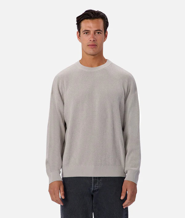 INDUSTRIE - The Tahoe Knit - Foam