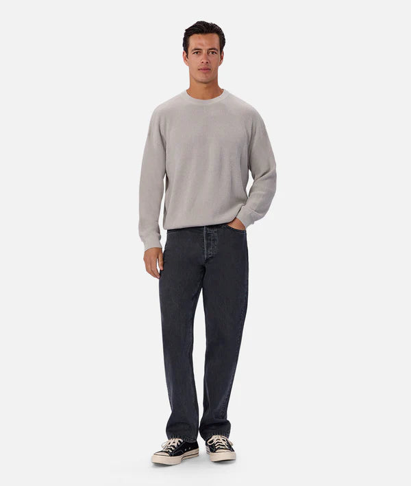INDUSTRIE - The Tahoe Knit - Foam